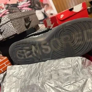 Shoes | Fuagzi Slug Censored Brand New Og All Size 9 | Poshmark display picture 3